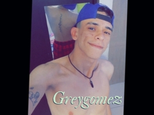 Greygomez