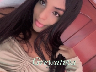 Greysativa