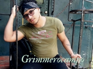 Grimmerocampo
