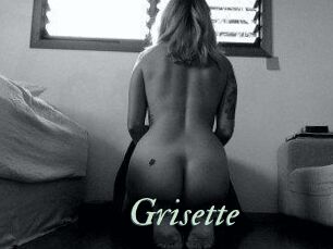 Grisette_