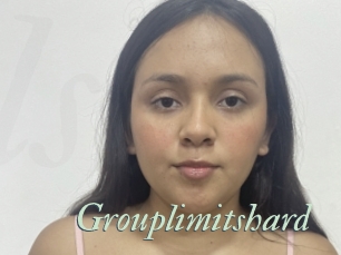 Grouplimitshard