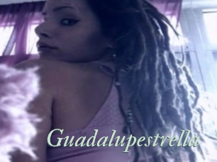 Guadalupestrella