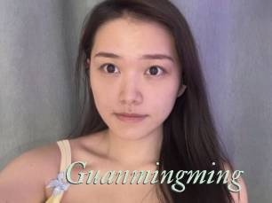Guanmingming