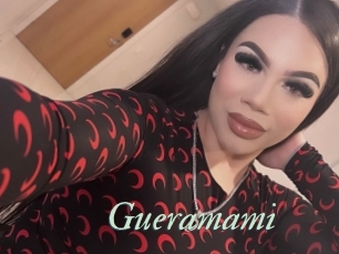 Gueramami