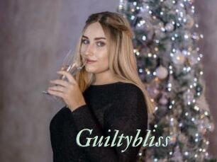 Guiltybliss