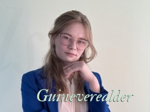 Guineverealder