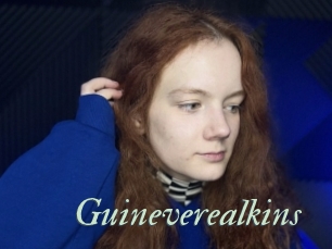 Guineverealkins