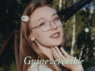 Guineverebible