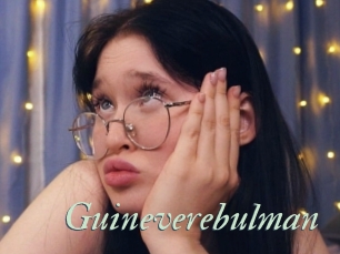 Guineverebulman
