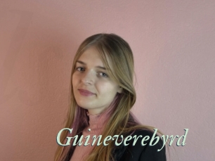 Guineverebyrd