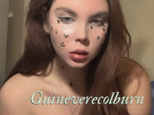 Guineverecolburn