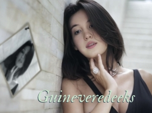 Guineveredeeks