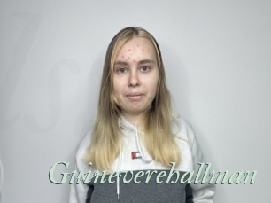 Guineverehallman