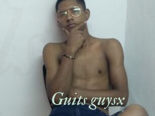 Guits_guysx