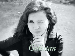 Gulistan