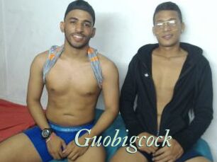 Guobigcock