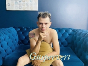 Guspervert