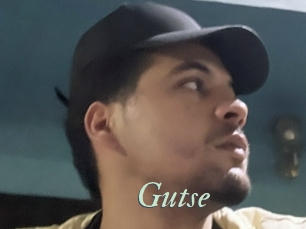 Gutse