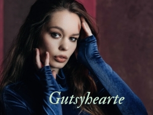 Gutsyhearte