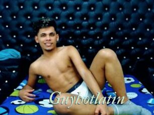 Guyhotlatin