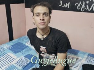 Guyjedugue