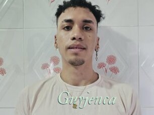Guyjenca