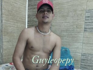 Guyleopepy
