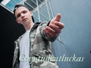 Guystudentluckas