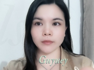 Guyuey