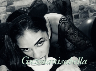 Guzmanisabella