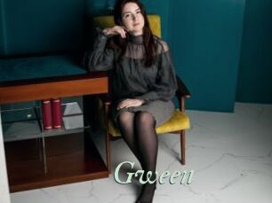 Gween