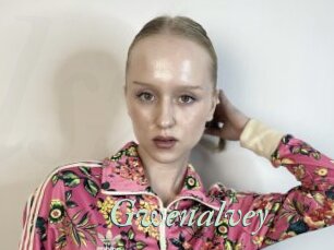 Gwenalvey