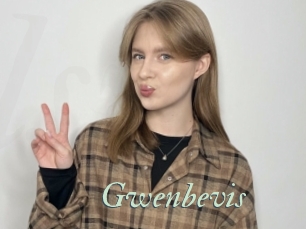 Gwenbevis