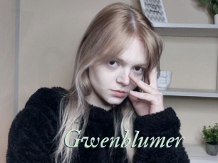 Gwenblumer