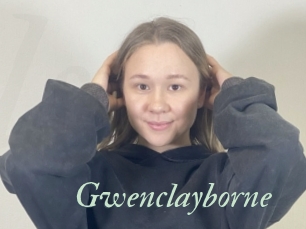 Gwenclayborne