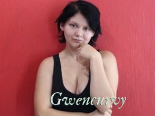 Gwencurvy