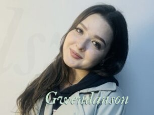 Gwendanson