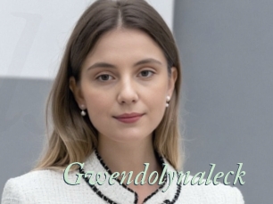 Gwendolynaleck