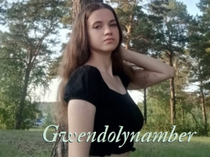 Gwendolynamber