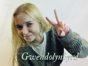Gwendolynbyrd