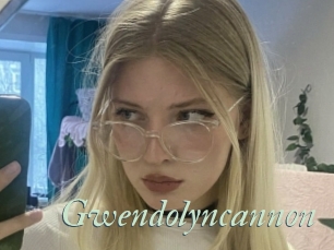 Gwendolyncannon