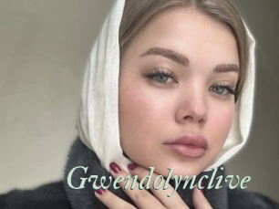 Gwendolynclive