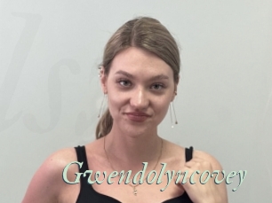 Gwendolyncovey