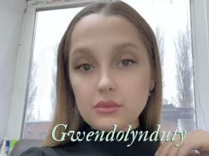 Gwendolynduty