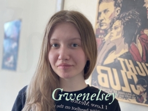 Gwenelsey