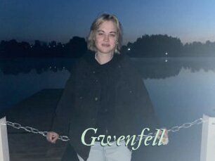 Gwenfell