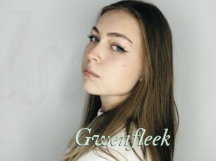 Gwenfleek