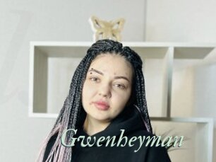 Gwenheyman