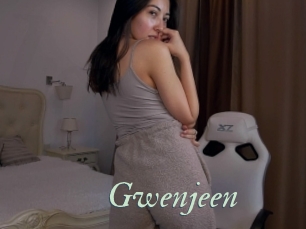Gwenjeen