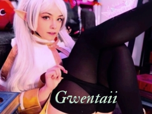 Gwentaii
